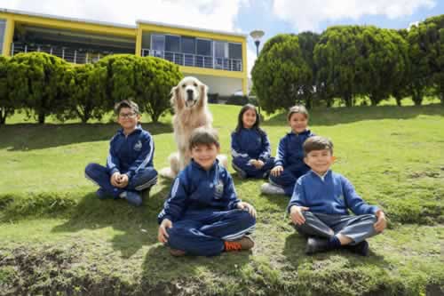 Foto COLEGIO CALATRAVA